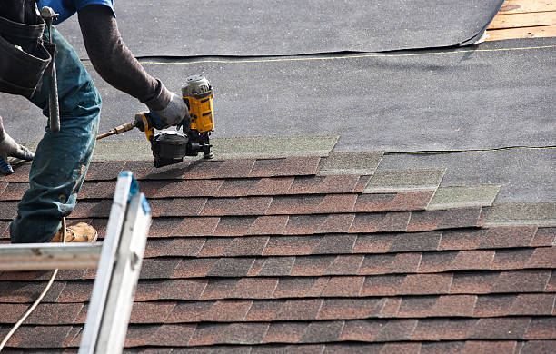 Licensed Gutter Installation service in Mulino, OR - Brentwood Metal Roofing